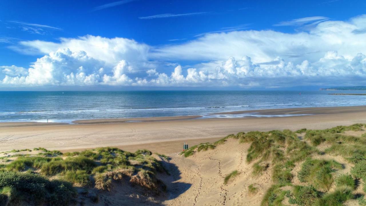 Beach Boutique Camber Eksteriør bilde