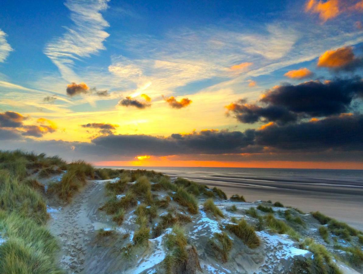 Beach Boutique Camber Eksteriør bilde