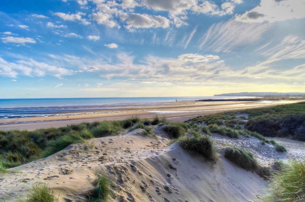 Beach Boutique Camber Eksteriør bilde